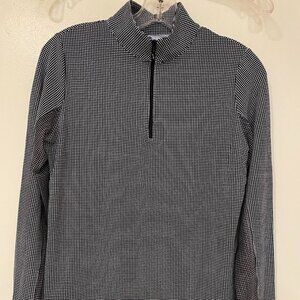IBKUL LONG SLEEVE TOP